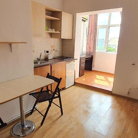 City Center Majestic Studio Apartment Bucureşti Exterior foto