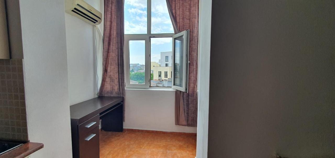 City Center Majestic Studio Apartment Bucureşti Exterior foto